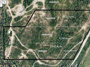 213 Royal Ln, Newport, WA 99156