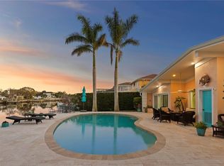 3943 Fontainebleau Dr, Rocky Point, FL 33634