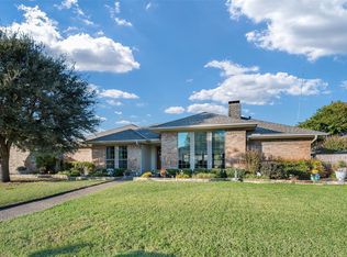 3539 Bender Trl, Plano, TX 75075
