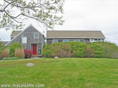 8 Driveway, Chilmark, MA, 02535