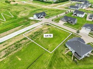 LOT 72 Waterbridge Ln, Dubuque, IA 52003