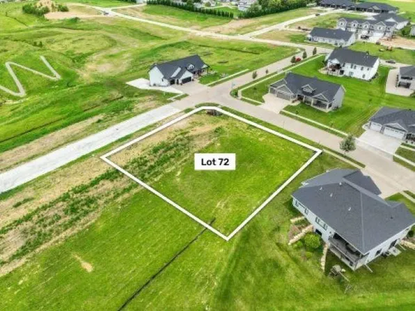 LOT 72 Waterbridge Ln, Dubuque, IA 52003