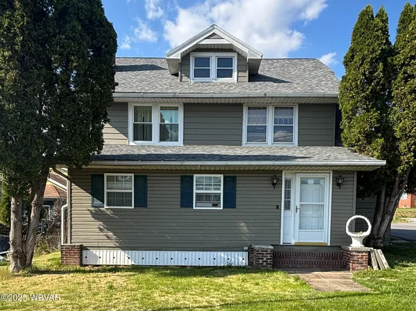 19 Glosser Rd APT 2, Linden, PA 17744