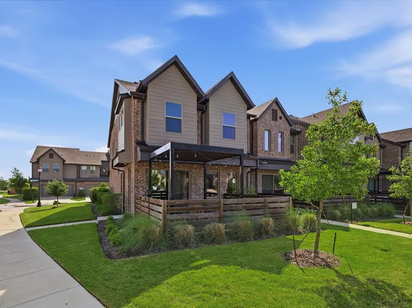 7315 Concha Dr, Grand Prairie, TX 75054