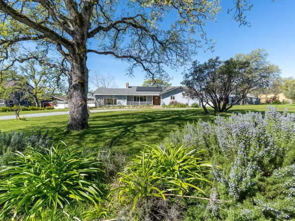 6980 Crystal Blvd, El Dorado, CA 95623