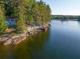 2168 Passi Rd, Ely, MN 55731