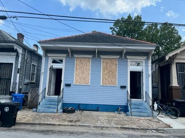 1225-27 Louisa St, New Orleans, LA 70117