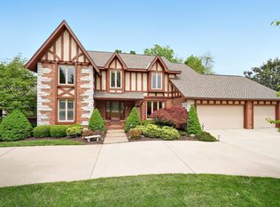 1811 E Nottingham St, Springfield, MO 65804