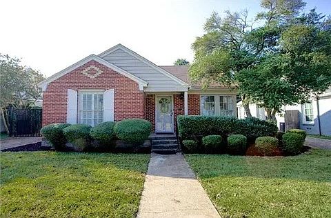 1st image of this home