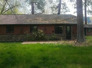 2762 Old Darby Rd, Darby, MT 59829