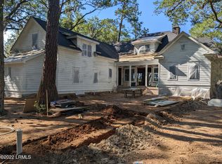 18 Dolphin Ln, Okatie, SC 29909