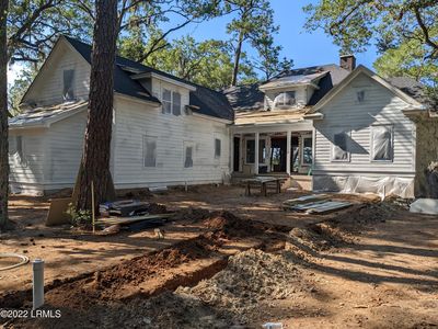 18 Dolphin Ln, Okatie, SC, 29909