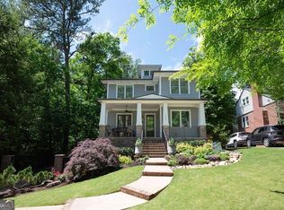 1334 Middlesex Ave NE, Atlanta, GA 30306