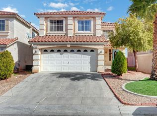 7614 Rustic Galleon St, Las Vegas, NV 89139