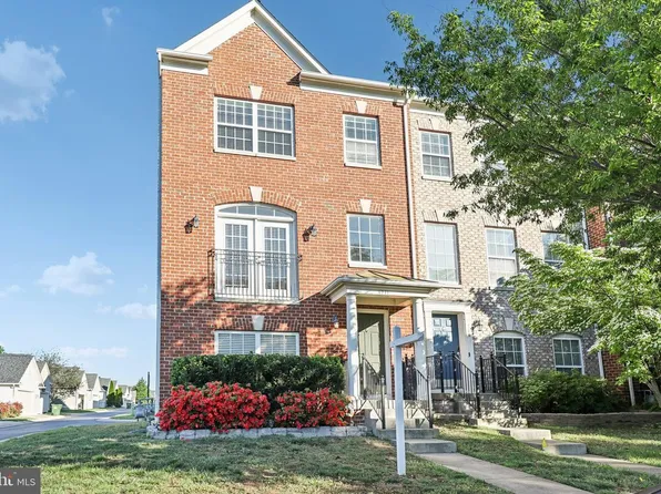 1211 Ellis Ave, Fredericksburg, VA 22401