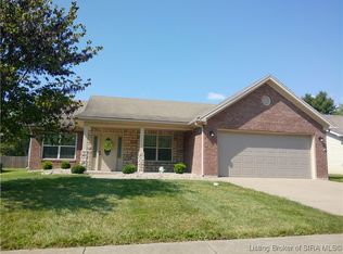 2045 Snyder Dr, Jeffersonville, IN 47130