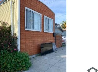 2329 Humboldt Ave, Oakland, CA