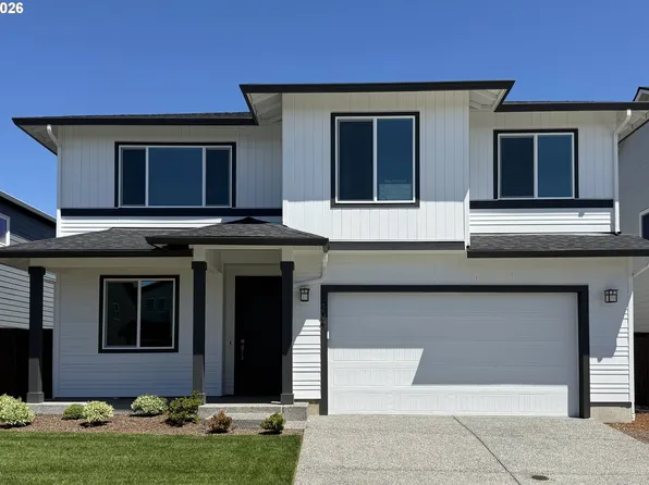 204 N 89th Loop #253, Ridgefield, WA 98642
