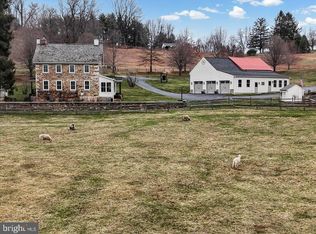 2563 Veronica Dr, Chester Springs, PA 19425