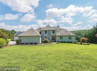 7257 Lake Hills Ct, Marriottsville, MD 21104