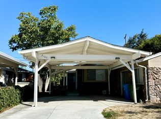 2163 San Rafael Ave, Santa Clara, CA 95051