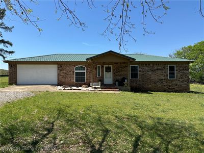 306 Dogwood, Pocola, OK, 74902