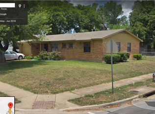 2106 Inca Dr, Dallas, TX 75216