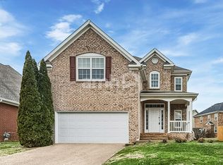 1175 Cynthia Ln, Spring Hill, TN 37174