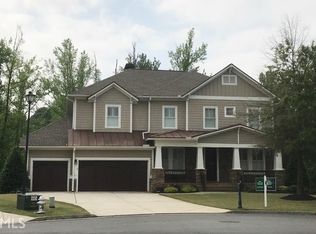 4895 Savannah Run, Cumming, GA 30040
