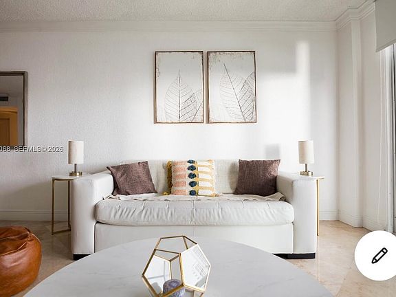 3rd image of 19370 Collins Ave APT 1005