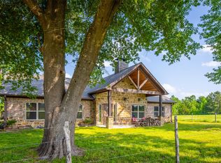 1114 County Road 1512, Jacksonville, TX 75766