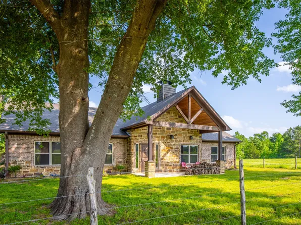 1114 County Road 1512, Jacksonville, TX 75766