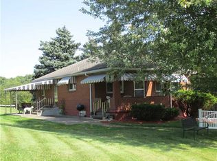 120 Wilma Dr, Apollo, PA 15613