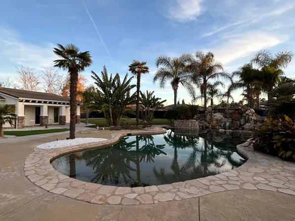 (undisclosed Address), Tracy, CA 95304