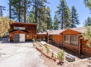 53425 Sherman Dr, Idyllwild, CA 92549