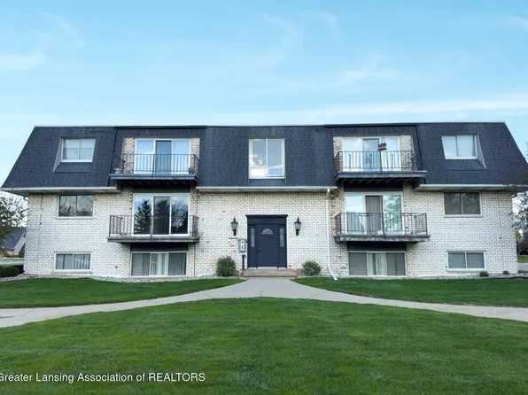 5525 W Saint Joe Hwy Unit A8, Lansing, MI 48917