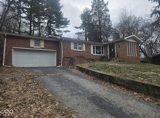 1040 S Fruitridge Ave, Terre Haute, IN 47803