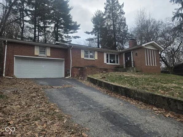 1040 S Fruitridge Ave, Terre Haute, IN 47803