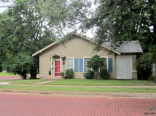 311 W Houston St, Tyler, TX 75702