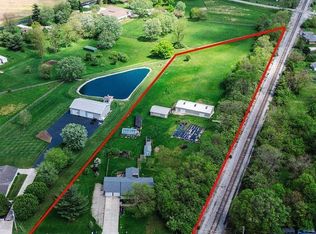 2774 N Law Rd, Oxford, OH 45056