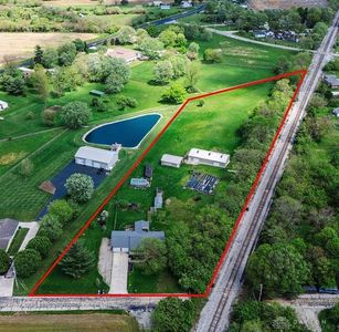2774 N Law Rd, Oxford, OH, 45056