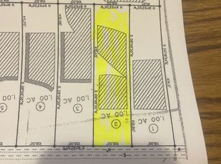 2 White Springs Rd LOT 2, Lafayette, TN 37083