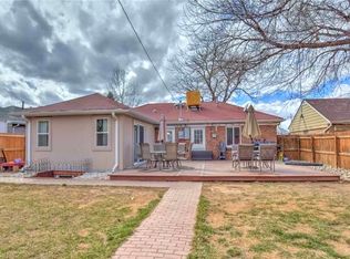 2880 Krameria St, Denver, CO 80207