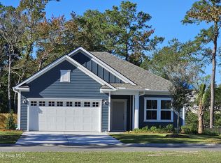 286 Eden Rock Ct, Shallotte, NC 28470