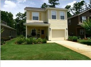 85 Hackberry Way, Santa Rosa Beach, FL 32459