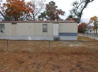 117 Mobile Ln, Fayetteville, NC 28311