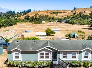 1703 Riverbar Rd, Fortuna, CA 95540