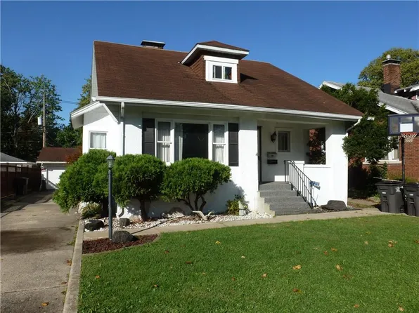 1222 N Gilbert St, Danville, IL 61832
