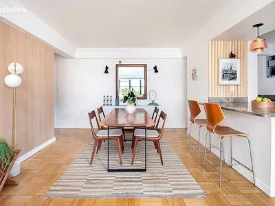54 W 16th St APT 9D, Manhattan, NY, 10011