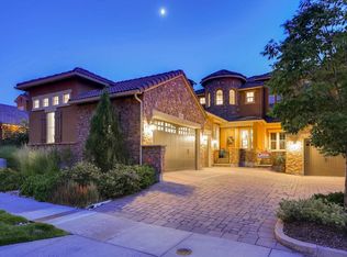 3014 Veneto Ct, Highlands Ranch, CO 80126